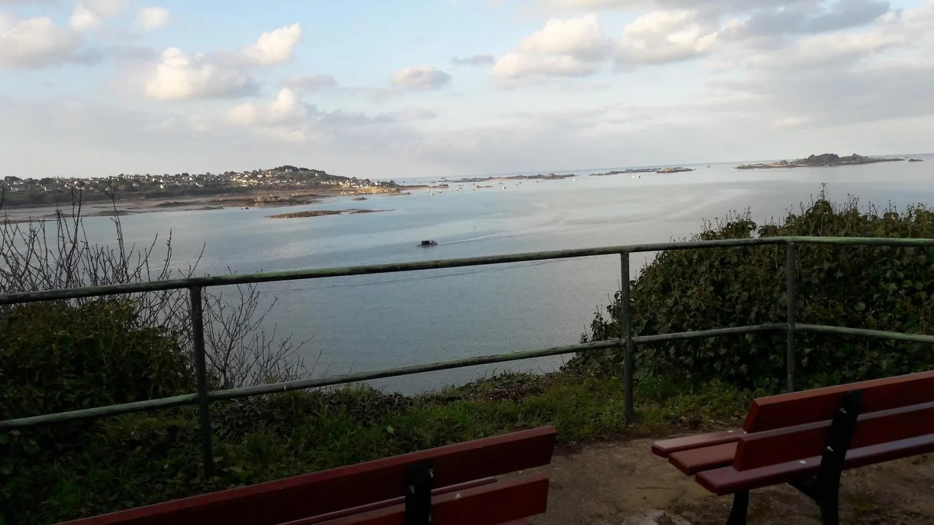 L Adresse En Bretagne Apartamento Paimpol