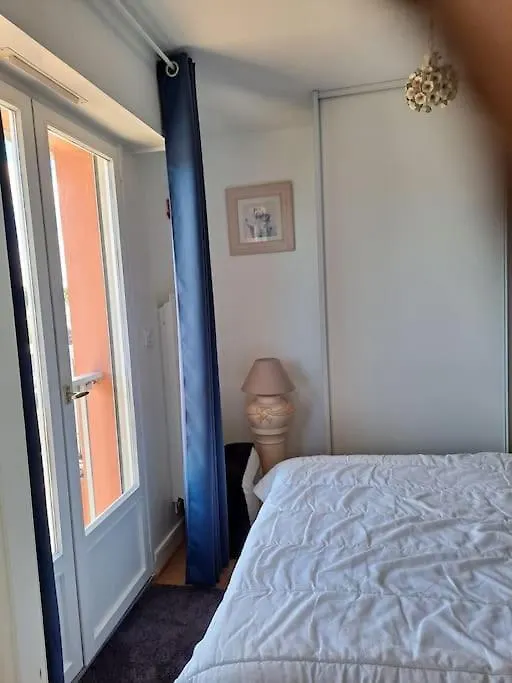L Adresse En Bretagne Apartamento Paimpol 0*,  França