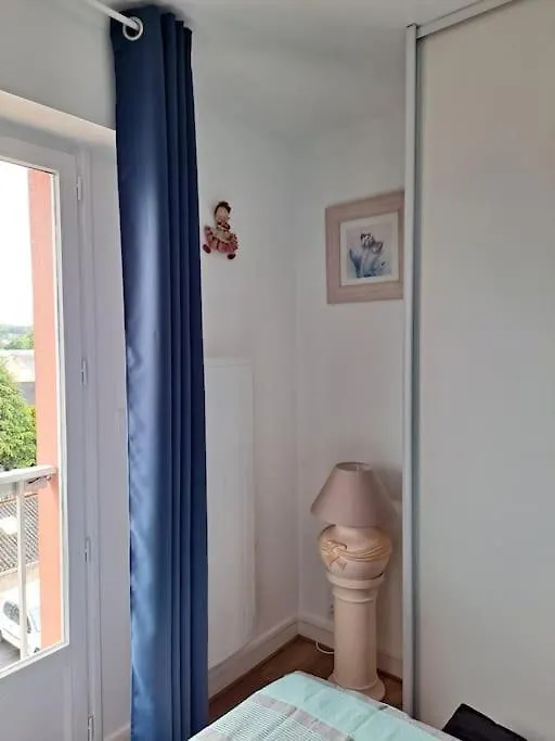 L Adresse En Bretagne Apartamento Paimpol