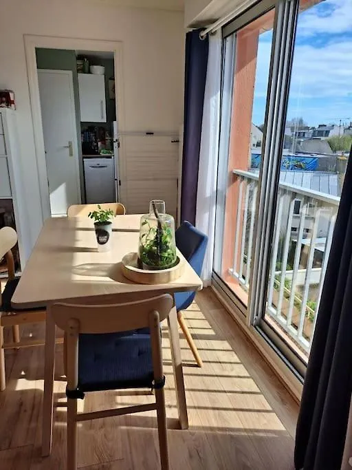 L Adresse En Bretagne Apartamento Paimpol
